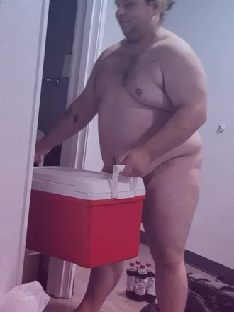 OnlyFans cuenta dodgedaddy863 header 2