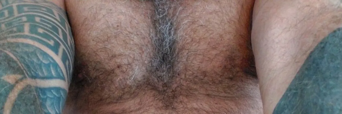 OnlyFans cuenta machadobearded header 2