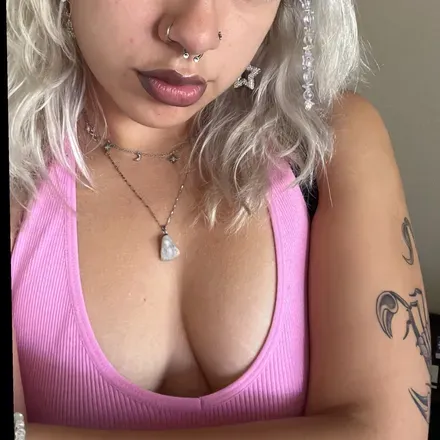 OnlyFans cuenta angelitali avatar 1