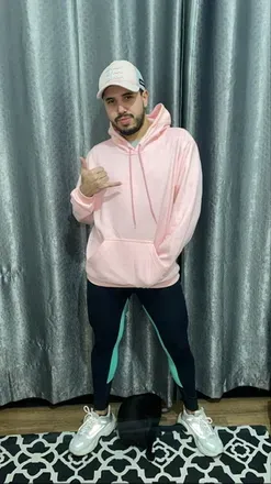 OnlyFans cuenta isaacluc avatar 1