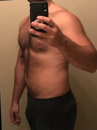 OnlyFans cuenta johnny_stims avatar 1