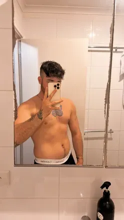 OnlyFans cuenta brodiexfox avatar 1