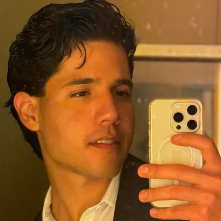 OnlyFans cuenta ricardocancun avatar 1