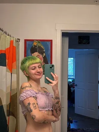 OnlyFans account  faerieuphoria avatar 1