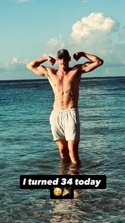 OnlyFans cuenta eugenethemachine avatar 1