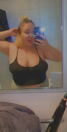 OnlyFans cuenta xobabbybooxo avatar 1