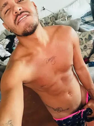 OnlyFans cuenta dannyel13 avatar 1