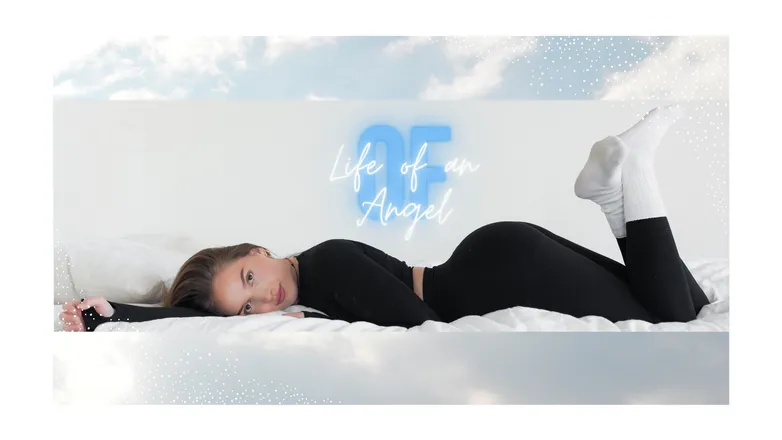 OnlyFans account  angelicasparksman header 2