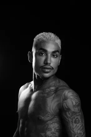 OnlyFans cuenta iamthegimenez avatar 1