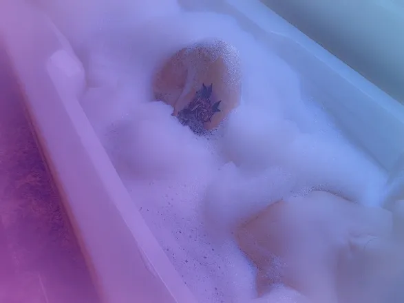 OnlyFans account  thebestbabygirl header 2