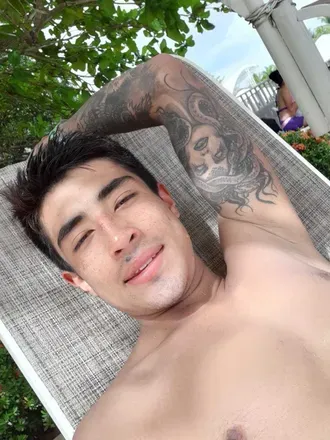 OnlyFans cuenta sergiod420 avatar 1