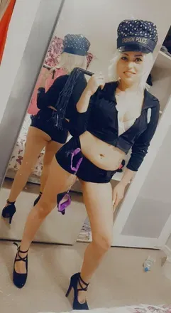 OnlyFans account  mary_anne97 avatar 1
