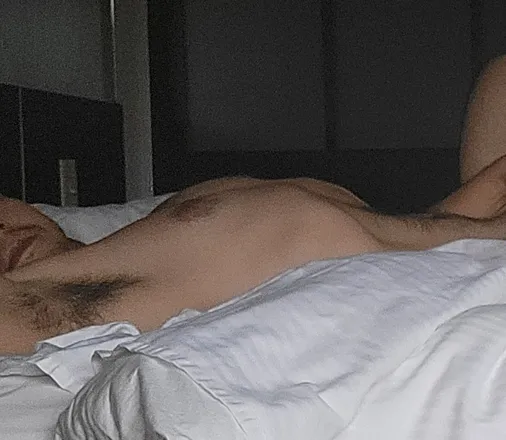 OnlyFans cuenta johnny_saisquoi header 2
