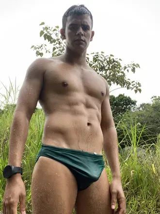 OnlyFans cuenta andreshunter avatar 1