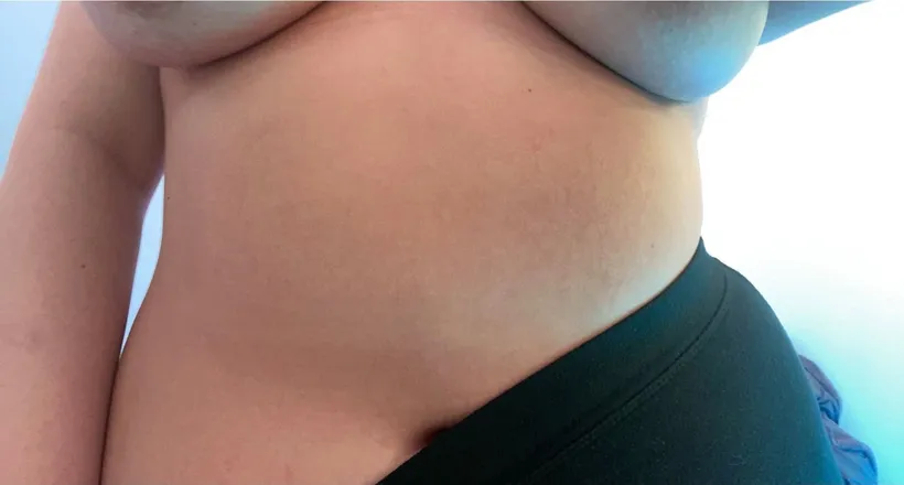 OnlyFans cuenta bby_loux header 2