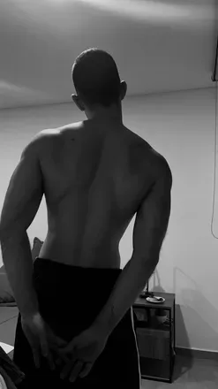 OnlyFans account  jbernal98 avatar 1