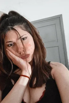 OnlyFans cuenta innocentcharlotte avatar 1