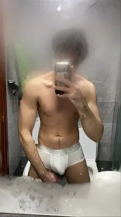 OnlyFans cuenta agente00baby avatar 1