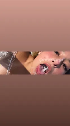 OnlyFans cuenta lorenamackenziefree header 2