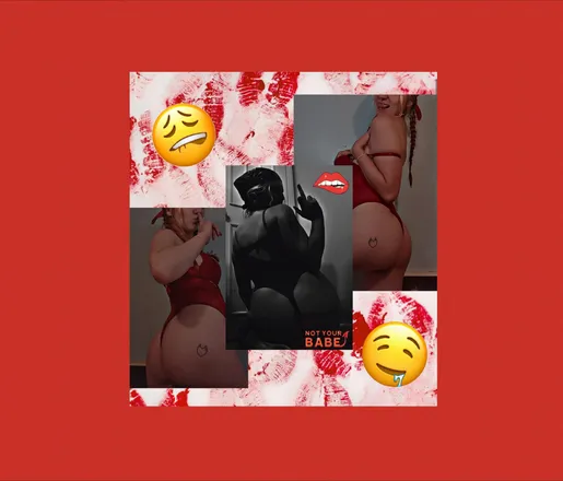 OnlyFans cuenta daniellevip header 2