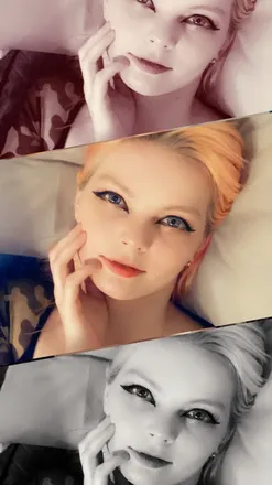 OnlyFans cuenta dahliascarlette header 2