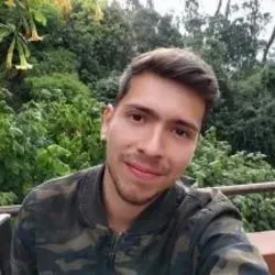 OnlyFans cuenta ricardoas04 avatar 1