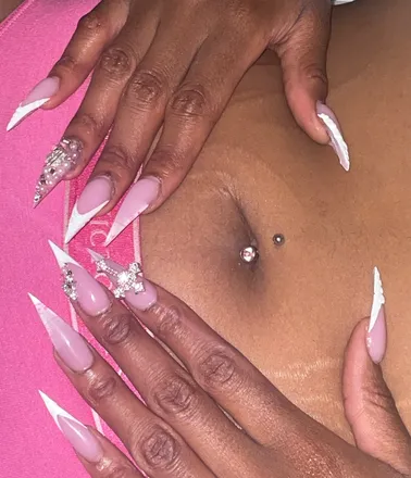 OnlyFans cuenta brownskinned_pretty1 header 2