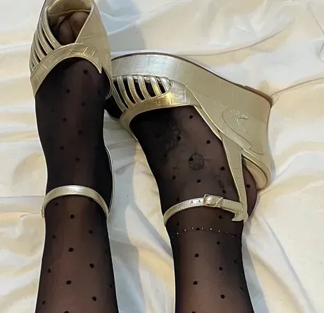 OnlyFans account  fungalfeet avatar 1