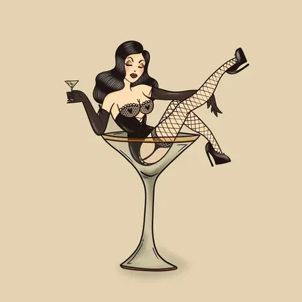 OnlyFans cuenta toplessmixologist avatar 1