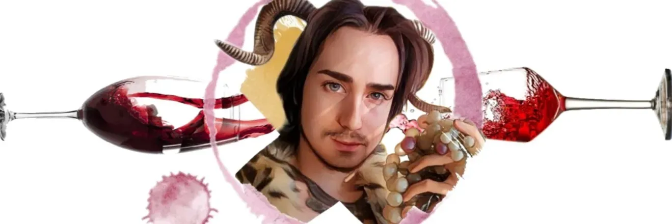 OnlyFans account  sultrydionysus header 2