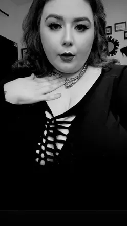 OnlyFans cuenta gothgfadeline avatar 1