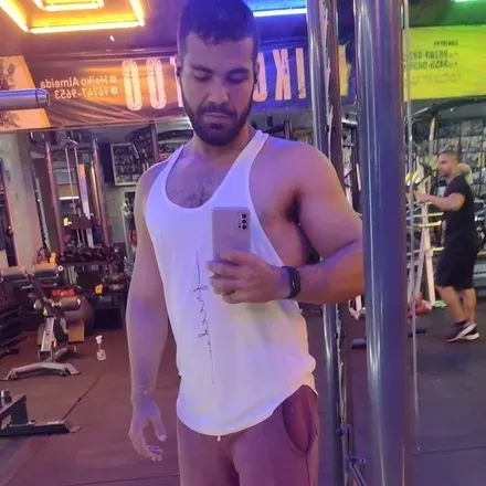 OnlyFans cuenta kylebearbrazil avatar 1