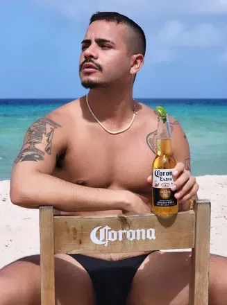 OnlyFans cuenta luciostak avatar 1
