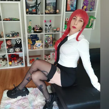 OnlyFans cuenta red_lily07 avatar 1
