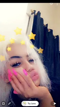 OnlyFans cuenta ivy-rae2000 avatar 1