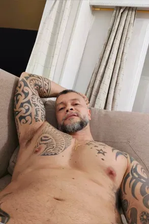 OnlyFans account  loverbigman avatar 1