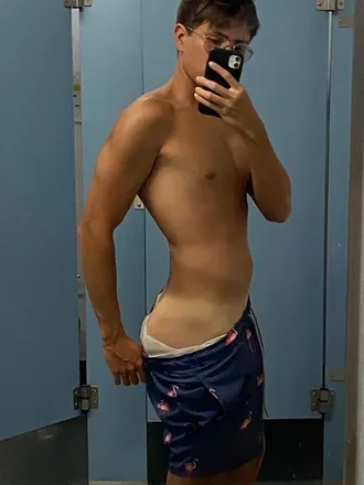 OnlyFans cuenta bubblezbutt avatar 1