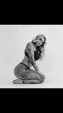 OnlyFans cuenta tattoo_barbie_69 avatar 1