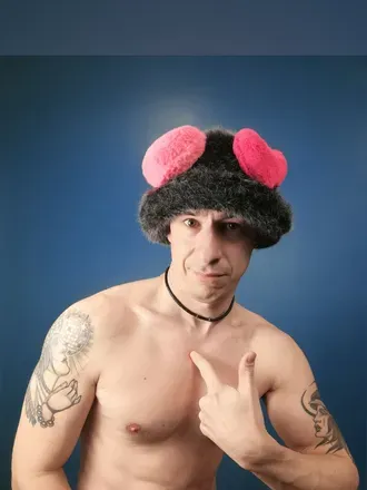 OnlyFans cuenta xratedspaceboy avatar 1