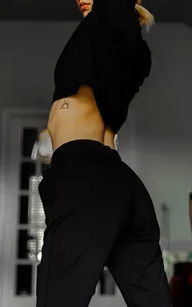 OnlyFans cuenta lifewithabs avatar 1