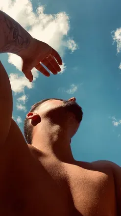 OnlyFans cuenta masculin_nilucsam avatar 1