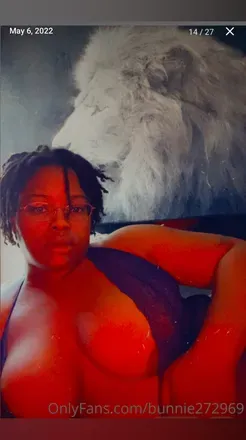 OnlyFans cuenta bunnynaturallythick3169 header 2