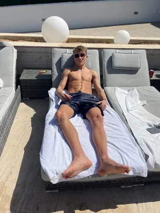 OnlyFans cuenta blondestud69.free avatar 1