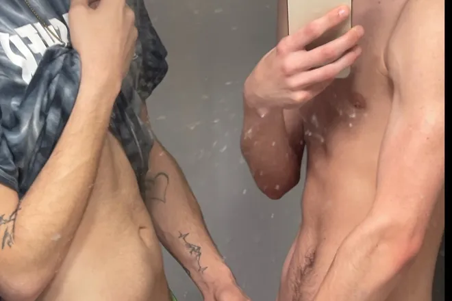 OnlyFans cuenta cadejohnson420 header 2