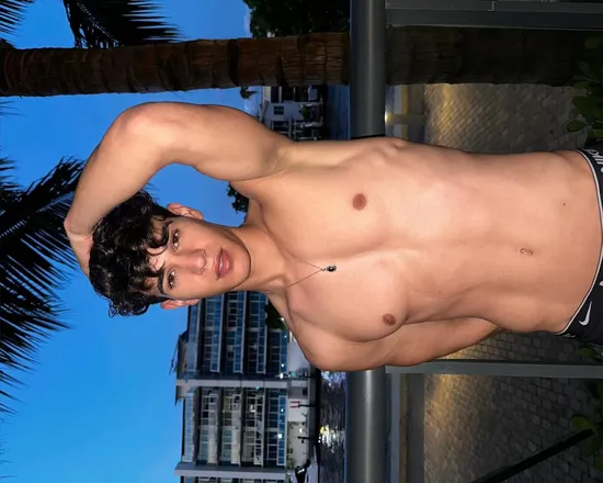 OnlyFans cuenta brianbiboy1989 header 2