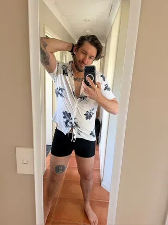 OnlyFans cuenta luffy87 avatar 1
