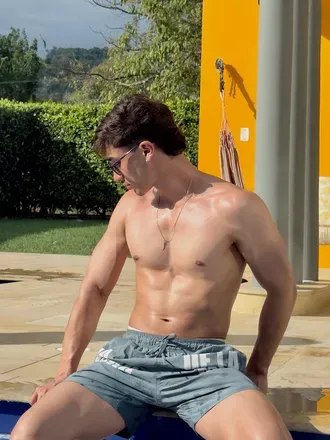 OnlyFans cuenta georgereallt header 2