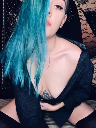 OnlyFans cuenta daisy_may20 avatar 1