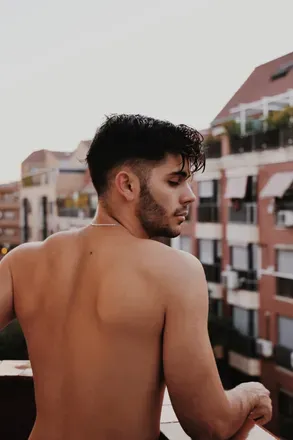 OnlyFans cuenta alfreapple avatar 1