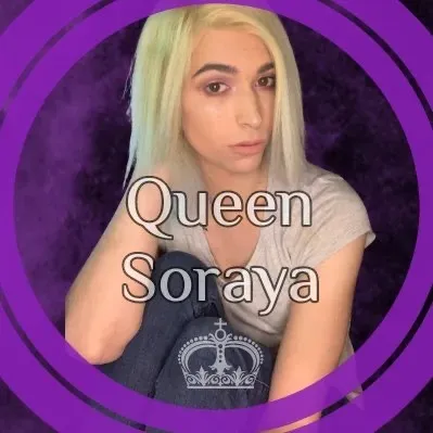 OnlyFans cuenta goddess-soraya avatar 1
